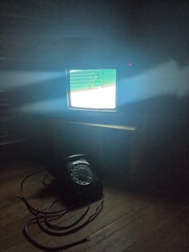 ホラーにふれる展に投稿された画像（2025/11/3）