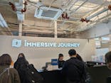 IMMERSIVE JOURNEYに投稿された画像（2025/11/3）