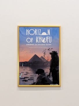 IMMERSIVE JOURNEYに投稿された画像（2025/11/3）