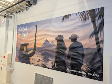 IMMERSIVE JOURNEYに投稿された画像（2025/11/3）