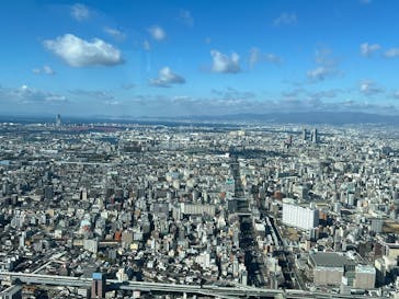 ハルカス300(展望台)に投稿された画像（2025/11/3）