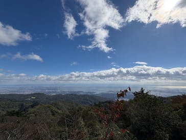 神戸六甲ミーツ・アート2025 beyondに投稿された画像（2025/11/3）