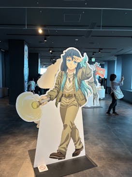 サンシャイン60展望台に投稿された画像（2025/11/3）