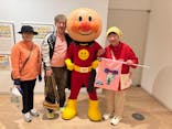 香美市立やなせたかし記念館　(アンパンマンミュージアム＆詩とメルヘン絵本館）に投稿された画像（2025/11/3）