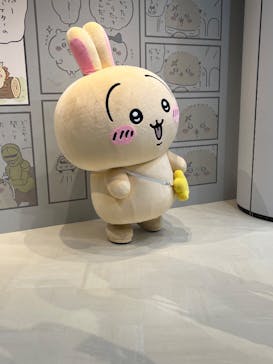 ちいかわパークに投稿された画像（2025/11/3）