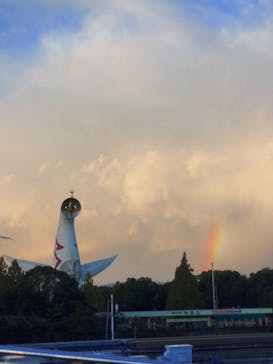 万博記念公園に投稿された画像（2025/11/3）