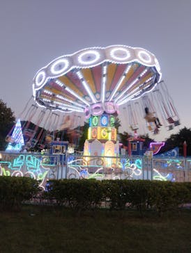 ラグーナテンボス ラグナシアに投稿された画像（2025/11/3）