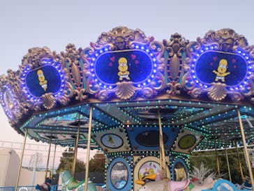 ラグーナテンボス ラグナシアに投稿された画像（2025/11/3）