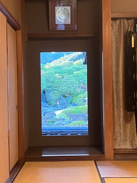 足立美術館に投稿された画像（2025/11/3）