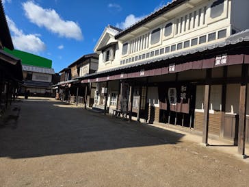 東映太秦映画村に投稿された画像（2025/11/3）