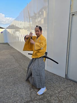 東映太秦映画村に投稿された画像（2025/11/3）