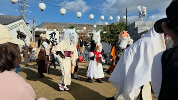 東映太秦映画村に投稿された画像（2025/11/3）