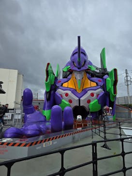 東映太秦映画村に投稿された画像（2025/11/3）