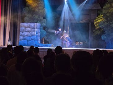 東映太秦映画村に投稿された画像（2025/11/3）