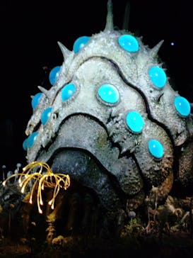 金曜ロードショーとジブリ展（静岡展）に投稿された画像（2025/11/3）