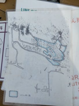 あかざと園に投稿された画像（2025/11/3）