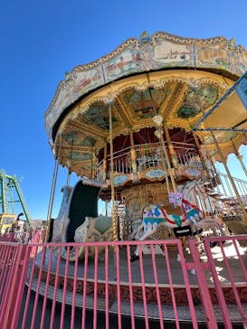 浜名湖パルパルに投稿された画像（2025/11/3）