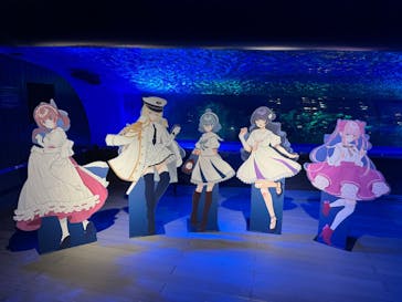 サンシャイン水族館に投稿された画像（2025/11/3）