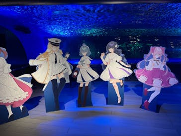 サンシャイン水族館に投稿された画像（2025/11/3）