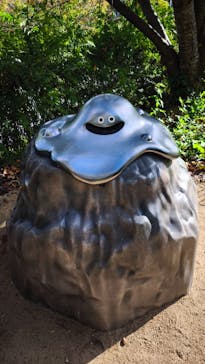 ニジゲンノモリに投稿された画像（2025/11/3）