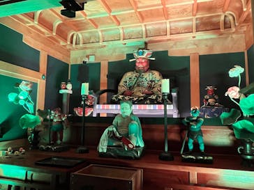 博多ライトアップウォーク実行委員会に投稿された画像（2025/11/3）