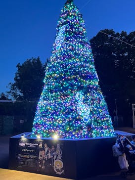 東武動物公園に投稿された画像（2025/11/3）
