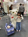 Pet博 大阪会場 Pet Exposition in Osakaに投稿された画像（2025/11/3）