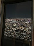 東京スカイツリーに投稿された画像（2025/11/3）