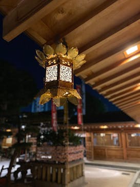 博多ライトアップウォーク実行委員会に投稿された画像（2025/11/3）