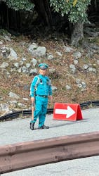 びわ湖バレイに投稿された画像（2025/11/3）