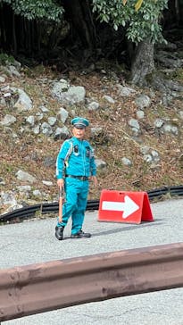 びわ湖バレイに投稿された画像（2025/11/3）