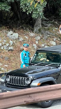 びわ湖バレイに投稿された画像（2025/11/3）