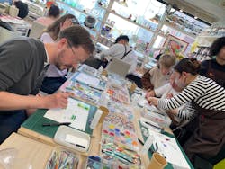 プロップスアートスクールに投稿された画像（2025/11/3）