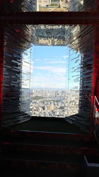 サンシャイン60展望台に投稿された画像（2025/11/3）