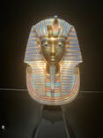 MYSTERY OF TUTANKHAMEN 体感型古代エジプト展に投稿された画像（2025/11/3）