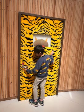 鈴木のりたけ「大ピンチ展！プラス」に投稿された画像（2025/11/3）