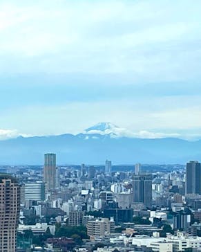 東京タワーに投稿された画像（2025/11/3）