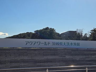 アクアワールド茨城県大洗水族館に投稿された画像（2025/11/3）
