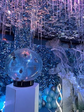 ひらかたパークに投稿された画像（2025/11/3）