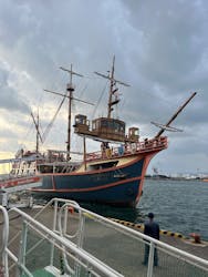 サンタマリアに投稿された画像（2025/11/3）