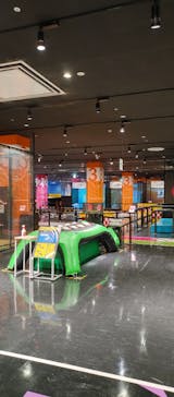 VS PARK セブンパーク天美店に投稿された画像（2025/11/3）