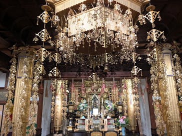 博多ライトアップウォーク実行委員会に投稿された画像（2025/11/3）