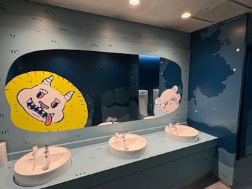 ちいかわパークに投稿された画像（2025/11/3）