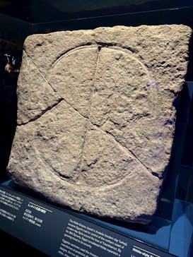 ACN ラムセス大王展 ファラオたちの黄金に投稿された画像（2025/11/3）