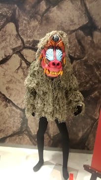 東映太秦映画村に投稿された画像（2025/11/3）