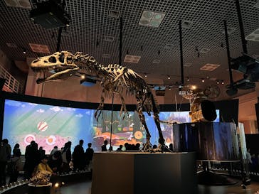 国立科学博物館に投稿された画像（2025/11/3）