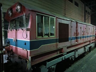 大井川鐵道株式会社に投稿された画像（2025/11/3）