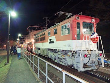 大井川鐵道株式会社に投稿された画像（2025/11/3）