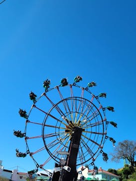浜名湖パルパルに投稿された画像（2025/11/3）
