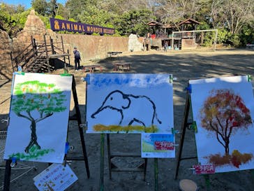 ANIMAL WONDER REZOURT 市原ぞうの国・サユリワールドに投稿された画像（2025/11/3）